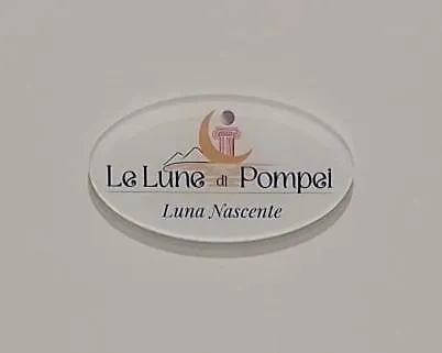 Le Lune Di Pompei 3*