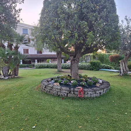 Bed & Breakfast Le Lune Di Pompei 3*
