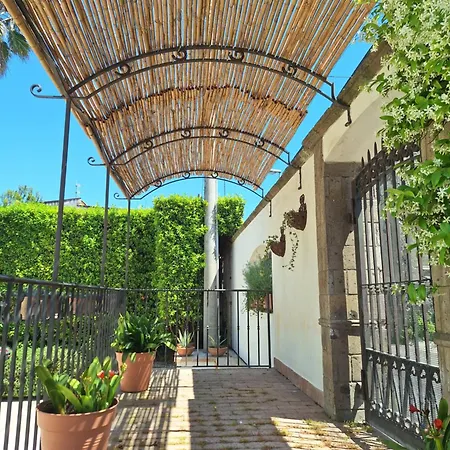 Le Lune Di Pompei Couette-café Scafati
