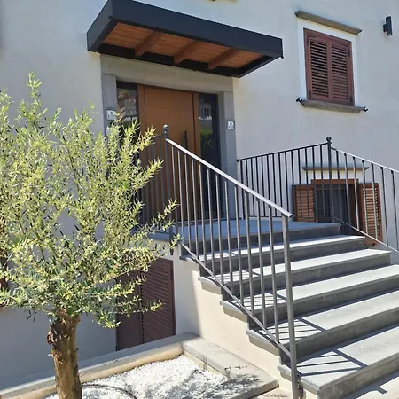 Bed & Breakfast Le Lune Di Pompei 3*