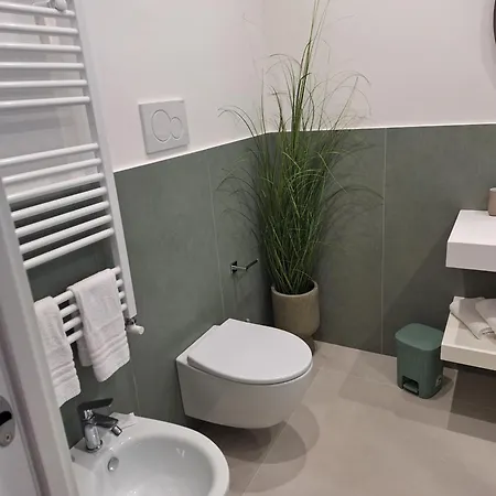 Le Lune Di Pompei Bed & Breakfast Scafati