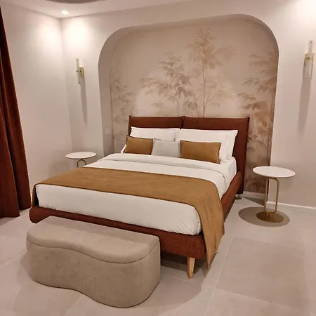 Le Lune Di Pompei Bed & Breakfast Scafati