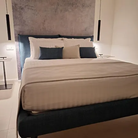Le Lune Di Pompei Bed & Breakfast 3*